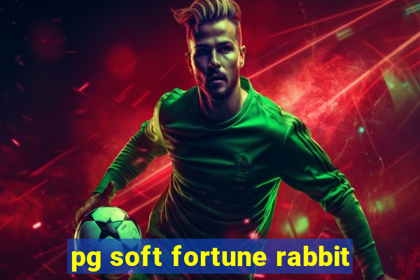 pg soft fortune rabbit